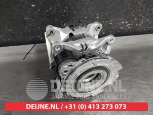 Gebruikte Dynamo Mazda 3 Sport (BP) 2.0 SkyActiv-X M Hybrid 16V Prijs € 250,00 Margeregeling aangeboden door V.Deijne Jap.Auto-onderdelen BV