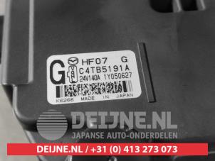 Mazda 3 Dynamo O693205 foto 3