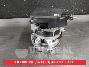 Mazda 3 Dynamo O693205 foto 2