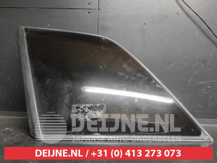 Suzuki Grand Vitara Extra Ruit 4Deurs links-achter O693179