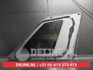 Suzuki Grand Vitara Zusätzliches Fenster 4-türig links hinten O693179 foto 2