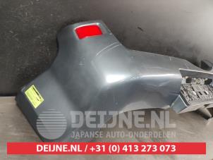 Suzuki Grand Vitara Stoßstange hinten O693180 foto 2