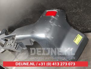 Suzuki Grand Vitara Stoßstange hinten O693180 foto 3