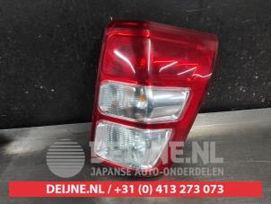 Suzuki Grand Vitara Achterlicht rechts O693182 foto 2