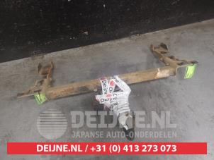Suzuki Grand Vitara Anhängerkupplung O693186 foto 2