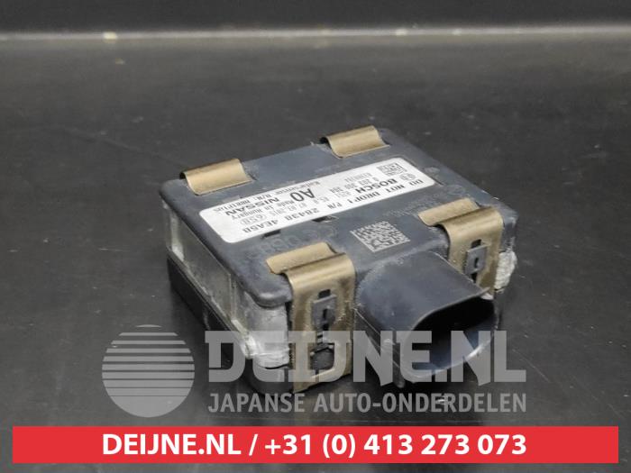 Nissan Qashqai Radar sensor O693209