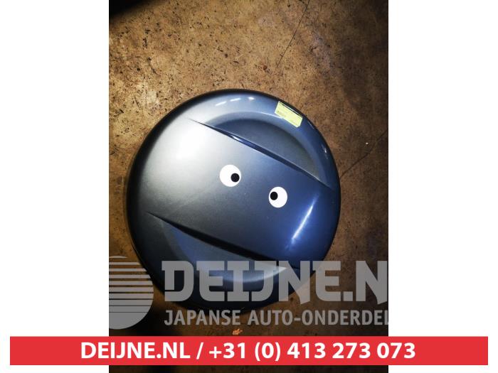 Suzuki Grand Vitara Wheel cover O693211