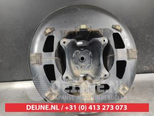 Suzuki Grand Vitara Radabdeckung O693211 foto 3