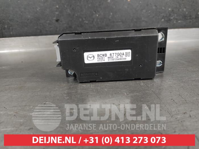 Mazda 3 Modul (sonstige) O693215
