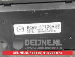 Mazda 3 Module (diversen) O693215 foto 2