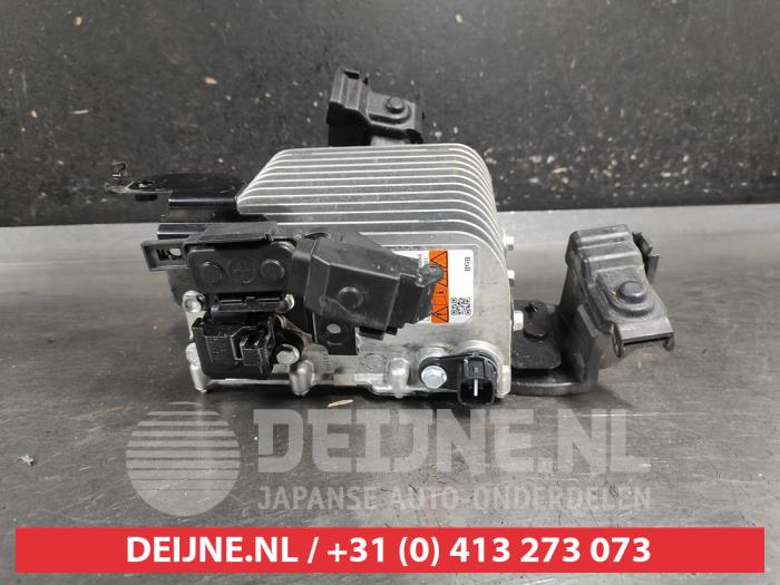 Mazda 3 Inverter O693216