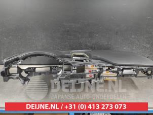 Gebruikte Airbag rechts (Dashboard) Mazda 3 Sport (BP) 2.0 SkyActiv-X M Hybrid 16V Prijs € 350,00 Margeregeling aangeboden door V.Deijne Jap.Auto-onderdelen BV
