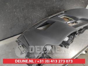 Mazda 3 Airbag rechts (Armaturenbrett) O693217 foto 2