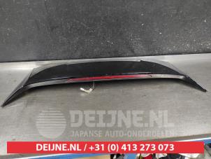 Mazda 3 Spoiler O693218 photo 2