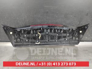 Mazda 3 Spoiler O693218 photo 3