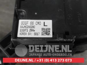 Mazda 3 Multi-media control unit O693223 photo 3