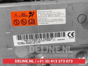 Mazda 3 Knee airbag, left O693231 photo 3