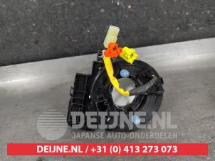 Mazda 3 Steuergerät Airbag O693271 foto 2