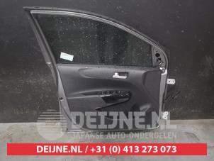 Kia Picanto Portier 4Deurs links-voor O693238 foto 2
