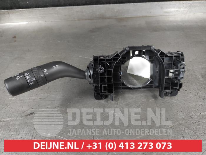 Mazda 3 Licht Schalter O693272