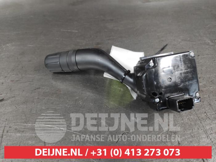 Mazda 3 Scheibenwischer Schalter O693274