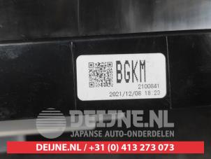 Mazda 3 Frontscheibenanzeige O693275 foto 3