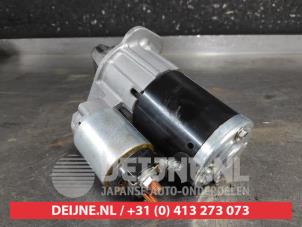 Mazda 3 Anlasser O693278 foto 2