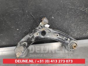 Gebruikte Draagarm onder links-voor Mazda 3 Sport (BP) 2.0 SkyActiv-X M Hybrid 16V Prijs op aanvraag aangeboden door V.Deijne Jap.Auto-onderdelen BV