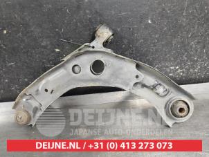 Mazda 3 Front lower wishbone, right O693280 photo 2