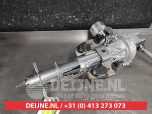 Gebruikte Stuurkolomas Mazda 3 Sport (BP) 2.0 SkyActiv-X M Hybrid 16V Prijs op aanvraag aangeboden door V.Deijne Jap.Auto-onderdelen BV