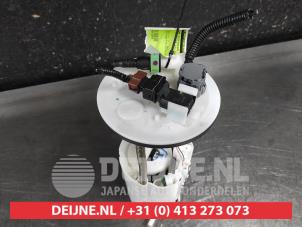 Mitsubishi Eclipse Cross Brandstofpomp Elektrisch O693293 foto 2