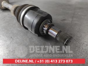 Mazda 3 Front drive shaft, left O693294 photo 3