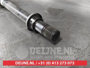 Mazda 3 Front drive shaft, right O693297 photo 3