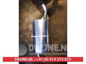 Mitsubishi Eclipse Cross Auspuff Enddämpfer O693295 foto 2