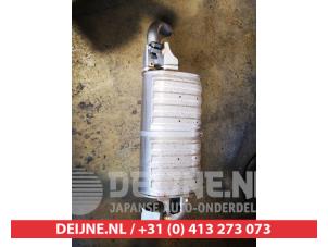 Gebruikte Uitlaat Einddemper Mitsubishi Eclipse Cross (GK/GL) 2.4 16V PHEV 4x4 Prijs € 75,00 Margeregeling aangeboden door V.Deijne Jap.Auto-onderdelen BV