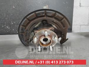 Mazda 3 Knuckle, front left O693300 photo 2