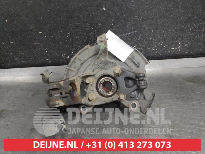 Mazda 3 Knuckle, front right O693301