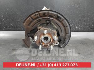 Mazda 3 Knuckle, front right O693301 photo 2