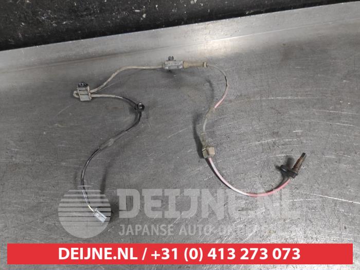 Mazda 3 ABS Sensor O693302