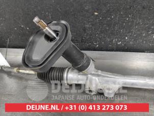 Mazda 3 Lenkgetriebe O693304 foto 2