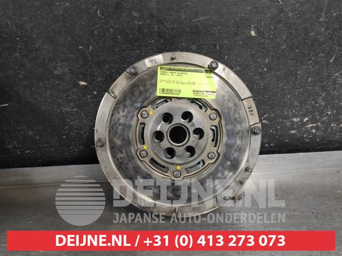 Mazda 3 Dual mass flywheel O693306
