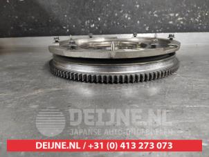Mazda 3 Doppelte Masse Schwungrad O693306 foto 3