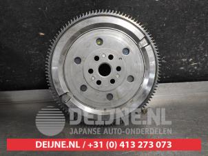 Mazda 3 Doppelte Masse Schwungrad O693306 foto 2