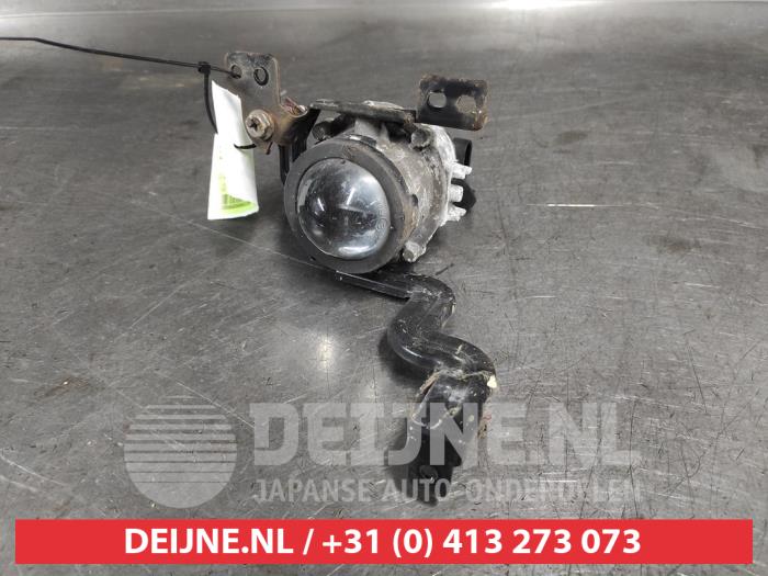 Hyundai I30 Fog light, front left O693309