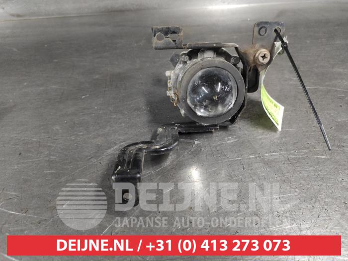 Hyundai I30 Fog light, front right O693310