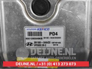 Hyundai I30 Slotenset Cilinder (compleet) O693315 foto 2