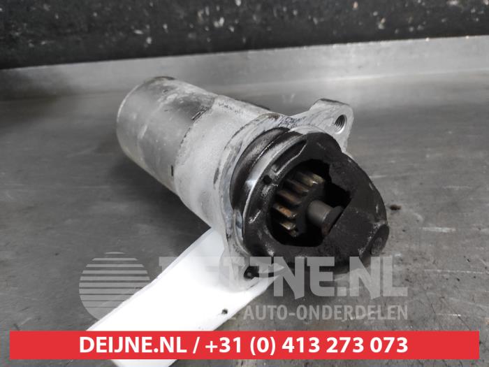 Hyundai I30 Startmotor O693317