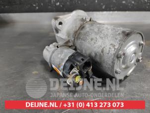 Hyundai I30 Startmotor O693317 foto 2
