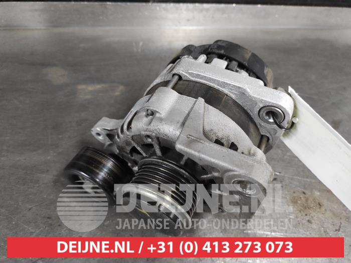 Hyundai I30 Dynamo O693318