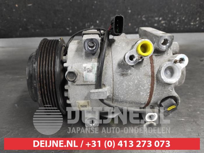 Hyundai I30 Air conditioning pump O693319